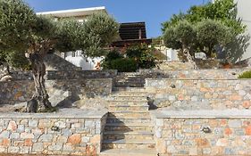 Thalatta Seaside Accommodation
