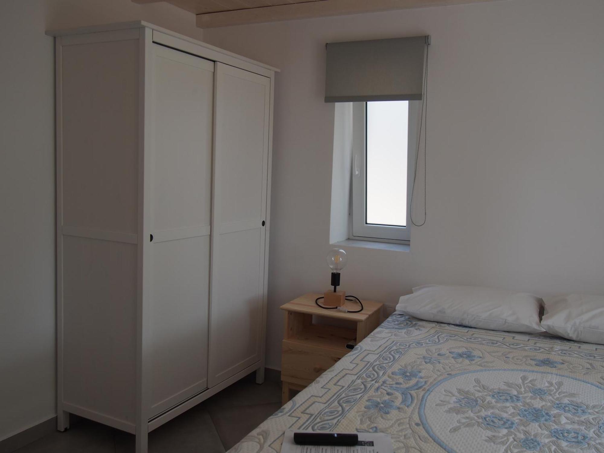 Thalatta Seaside Accommodation Psili Ammos  Exterior foto
